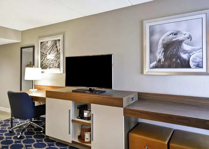 Hampton Inn Auburn